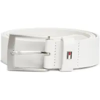Tommy Hilfiger Riem 'Adan' wit
