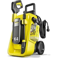 Kärcher K4 Comfort Premium