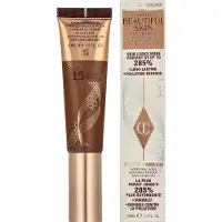 Charlotte Tilbury Beautiful Skin Foundation 15 Neutral 30 ml