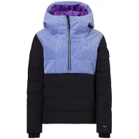 Rehall YAZZ-R-jr. - Girls puffer snow anorak jacket