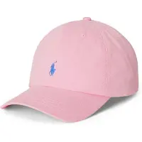Ralph Lauren Baseballpet van puur katoen
