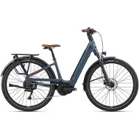Liv Allure E+ 2 28´´ Cues 9s 2026 Elektrische Fiets