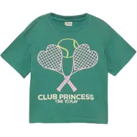 s.Oliver Shirt geel / groen / rosa