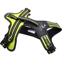 Axaeco 4 Season Power Harness Maat L 70-101cm