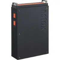 Fujifilm - instax mini Link+ smartphone printer