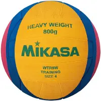 MIKASA Waterpolobal WTR9W 800 gr