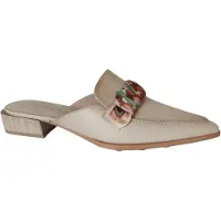 Hispanitas Hv264862 slippers