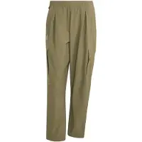 Adidas Outdoorbroek 'Xploric' groen