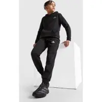 Adidas Core Badge of Sport Joggers Junior - Zwart, Zwart