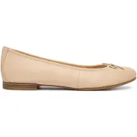 Tamaris Ballerina 'Essentials' nude