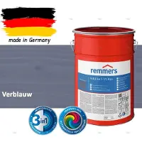 Remmers Induline T-770 PLUS Transparant – Verblauw – 5 L – Opvolger GW 310 Houtbeits