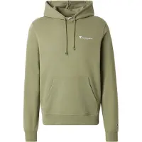 Champion Sweatshirt navy / groen / rood / wit