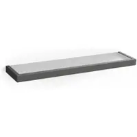 Zack Planchet Linea Grafiet 46,5 cm
