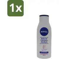 Nivea – Bodylotion – Natural Fairness Clarifiant – 400 ml - 1 stuk