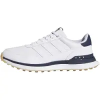 Adidas Sportschoen 'S2G 26 LEATHER SPIKELESS GOLF' nachtblauw / wit