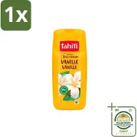 Tahiti 1 x – Douchegel – Vanille - 315 ml- Koffiezetapparaat - Koffiezetapparaat - Koffiezetapparaat