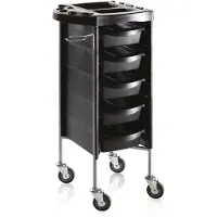 Xanitalia Werkwagen Accademy 200