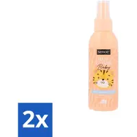 Sence Baby – Haarlotion – Verzorgend – 150 ml - Voordeelverpakking - 2 stuks