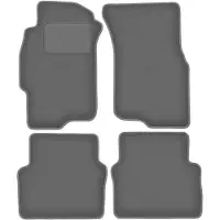 WL Grafiet automatten voor: Rover 400/45 sedan (1998-2005)