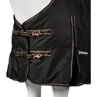 Horka Outdoor Deken Dime 600d 200 Grams - Bijna Uitverkocht!