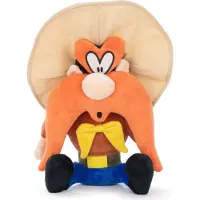 Looney Tunes Sam Yosemite - Pluche Knuffel 36 cm