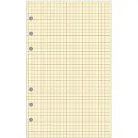 Exacompta navulinzet dagbladwijzer Exatime 21, eerste halfjaar 2025