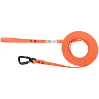 Axaeco BioThane Tracking Lead Twistlock 5 m