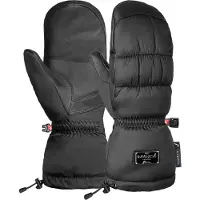 Reusch Sporthandschoenen 'Puffy R-TEX XT' zwart