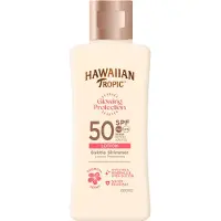 Hawaiian Tropic Glowing Protection Lotion SPF50 75 ml
