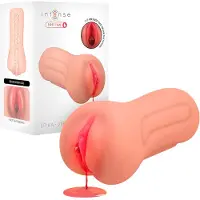 Intense First Time Erica - levensechte maagdelijke kunstvagina‑masturbator (natuurlijk)