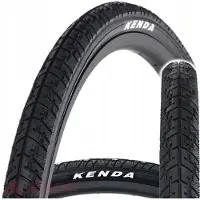 Kenda Fietsband 28x1,75 700x45 Stad/Trekking K830