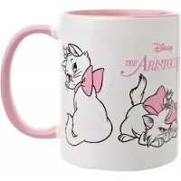 Disney - Aristocats - Marie - Mok