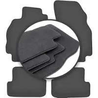 Fortuna Premium automatten voor: Renault Megane II hatchback (2002-2008)