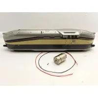 Märklin micromotor HMT005 motor ombouwset voor / Trix BR 61, Henschel-Wegmann-Zug