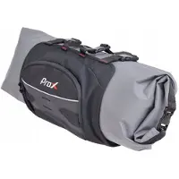ProX Bikepacking Fietstas Stuur 9.4L - Waterdicht & Robuust