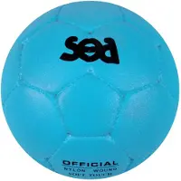 Sea School Composite Handbal Bal Blauw 1