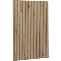 Vicco R-Line Keukenfront – 44.6 x 59 cm meubelfront voor de hangkast Artisanaal eiken