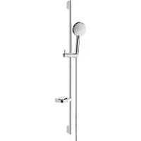 Mexen DS75 verstelbare douche set, chroom - 785754583-00