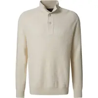 Pierre Cardin Trui wit