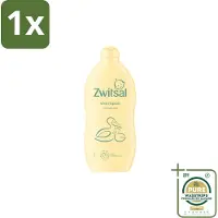 Zwitsal 1 x Shampoo 700 ml- Baby Shampoo - Kokosolie Shampoo - Shampoo - Baby Haar Verzorging - Babyhuid