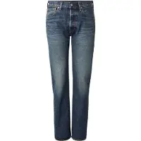 Levi's Jeans '501 ' donkerblauw