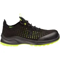 Safety Jogger Modulo S1PS Low | Zwart | Maat 47 - 5401124788594