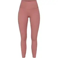 Only Play Sportbroek 'ONPJam-Sana' bruin