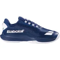 Babolat Jet Tere 2 Premium All Court Shoes Blauw EU 44 1/2 Man