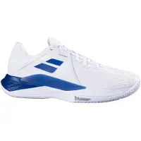 Babolat Propulse Fury 3 All Court Shoes Wit EU 46 1/2 Man