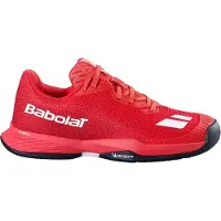 Babolat Jet Mach 3 Boy Clay Shoes Rood EU 36 Man