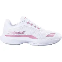 Babolat Jet Tere 2 Clay Shoes Wit EU 36 1/2 Vrouw