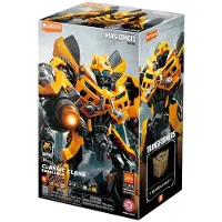 Blokees Transformers, 12 jaar, Meerkleurig, Acrylonitrielbutadieenstyreen (ABS)