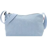 Levis Accessories Schoudertas 'Ali' lichtblauw