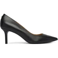 Ralph Lauren Pumps 'LANETTE' zwart